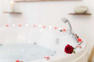 Romantic Break Romantic Break